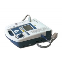 DEFIBRILLATORE CU-ER3 CON SpO2